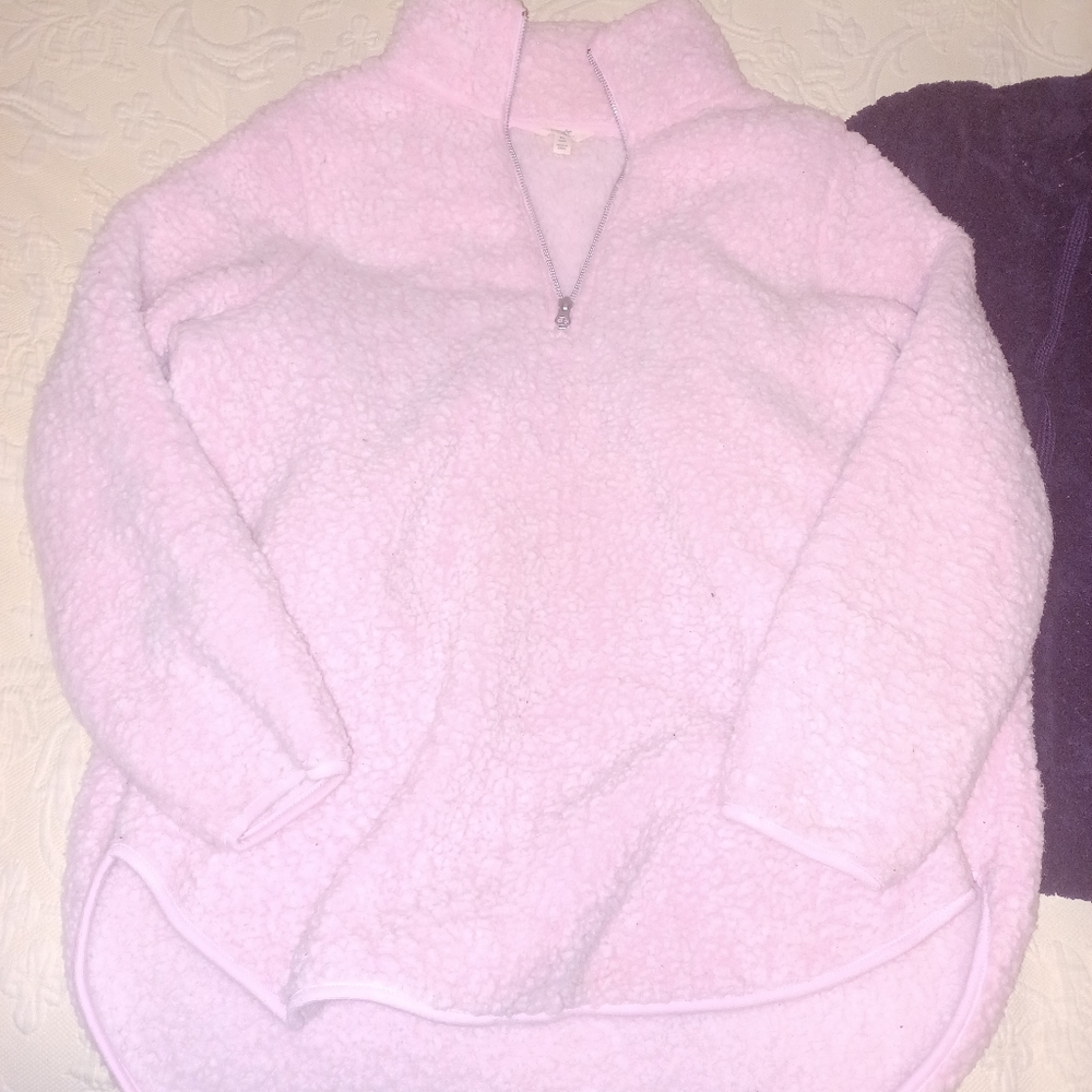 Women's Sherpa Fleece Bundle - Picture 10 of 12